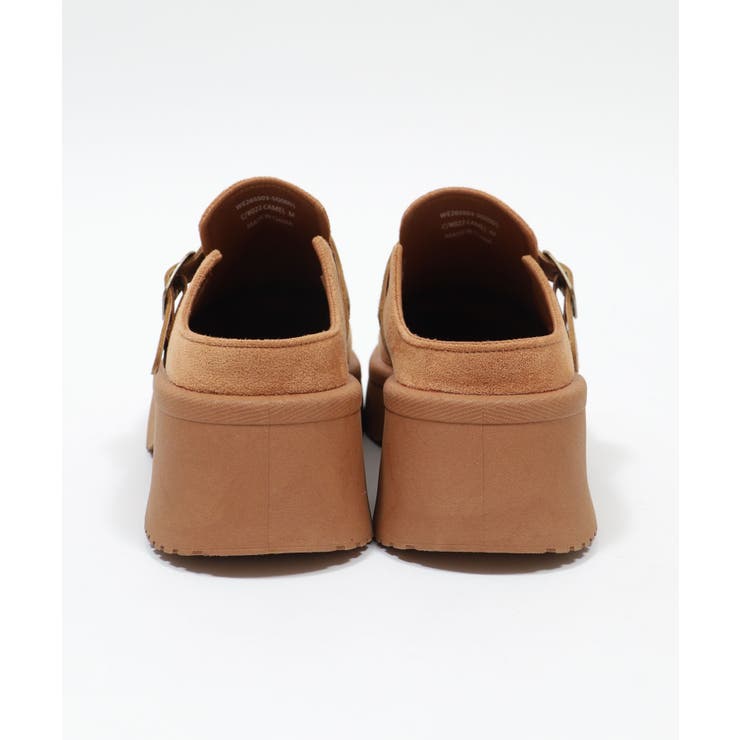 ベルトデザインサボ | WEGO【WOMEN】 | 詳細画像23 