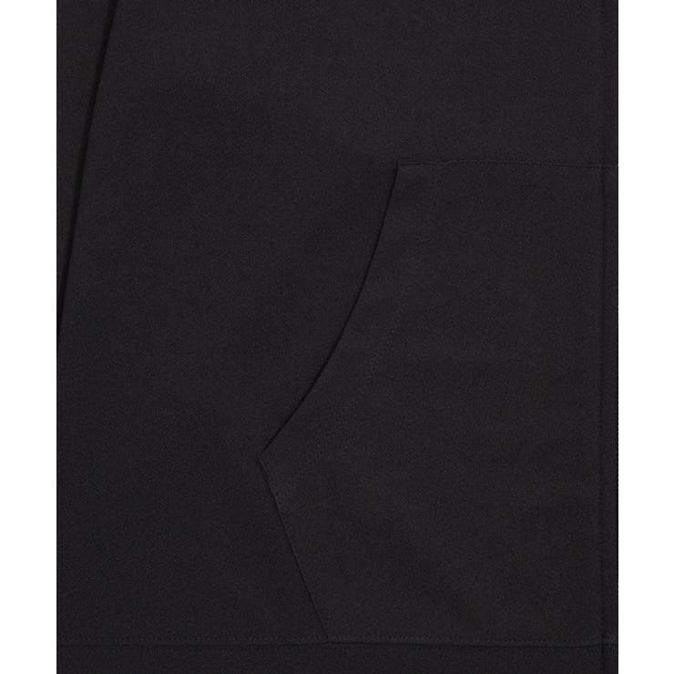 アンサンブルZIPパーカー(LS) | WEGO【MEN】 | 詳細画像9 