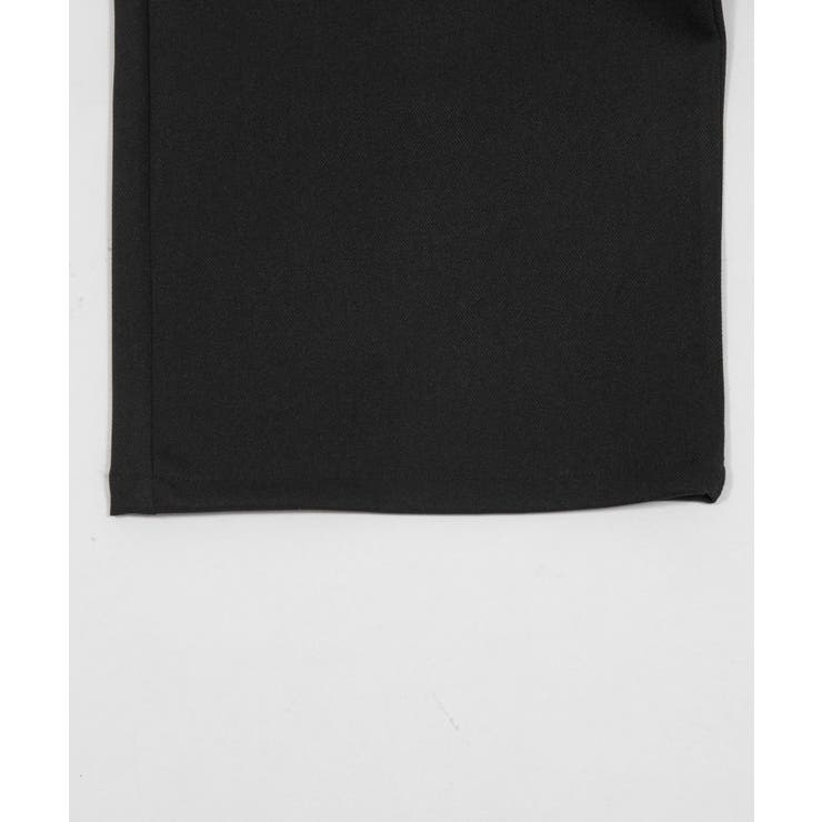 タックバギートラウザー | WEGO【MEN】 | 詳細画像10 