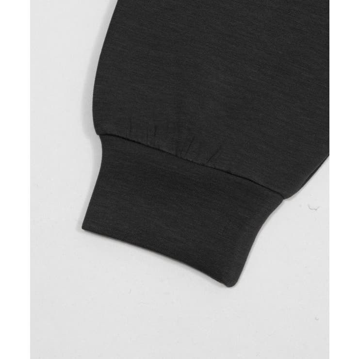 カラーパネルプルオーバー | WEGO【MEN】 | 詳細画像8 