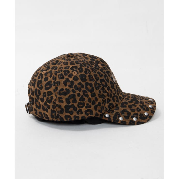 スタッズロゴキャップ | WEGO【MEN】 | 詳細画像16 