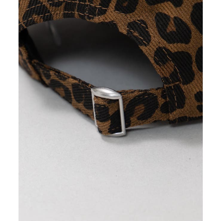 スタッズロゴキャップ | WEGO【MEN】 | 詳細画像18 