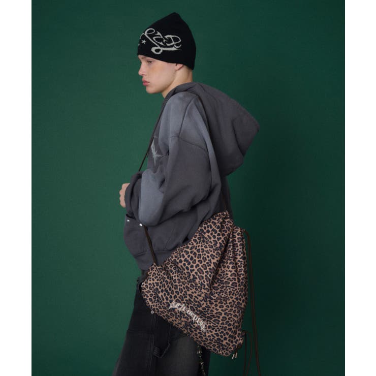 2WAYトートバッグ | WEGO【MEN】 | 詳細画像4 