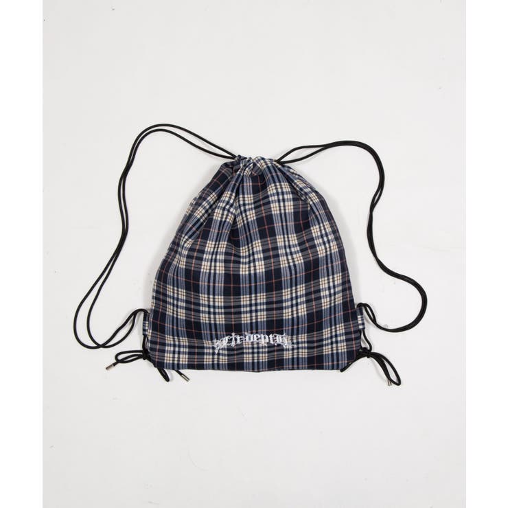 2WAYトートバッグ | WEGO【MEN】 | 詳細画像15 