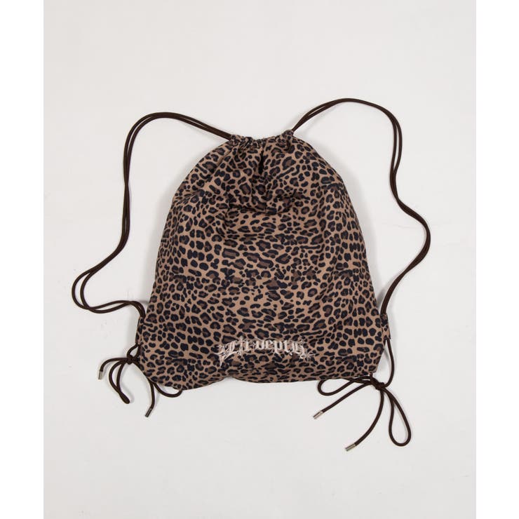 2WAYトートバッグ | WEGO【MEN】 | 詳細画像16 