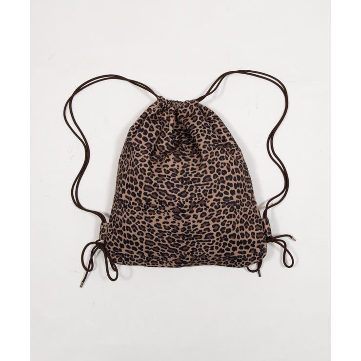 2WAYトートバッグ | WEGO【MEN】 | 詳細画像18 