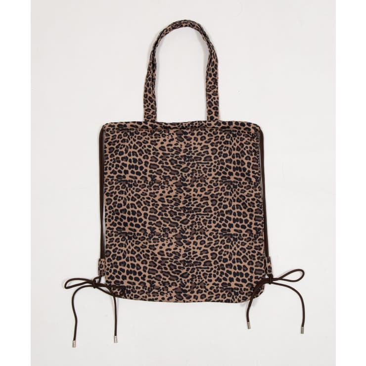 2WAYトートバッグ | WEGO【MEN】 | 詳細画像20 