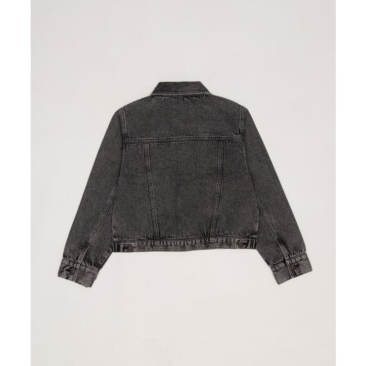 デニムジャケット | WEGO【WOMEN】 | 詳細画像33 