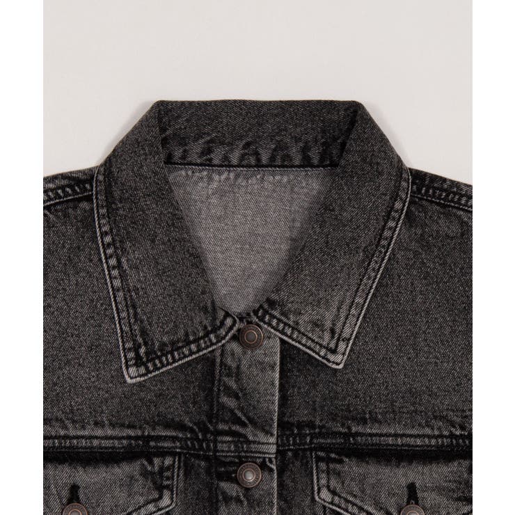 デニムジャケット | WEGO【WOMEN】 | 詳細画像34 