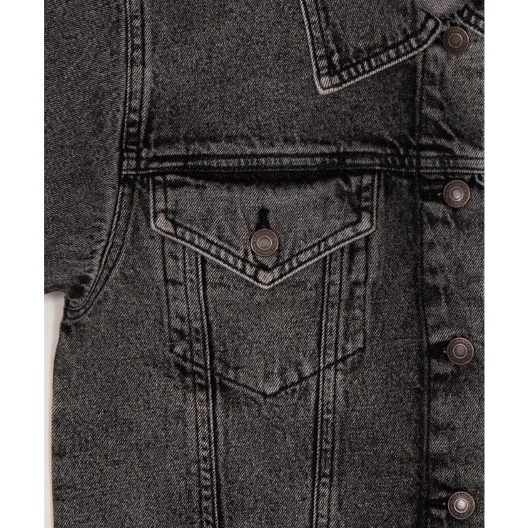 デニムジャケット | WEGO【WOMEN】 | 詳細画像35 