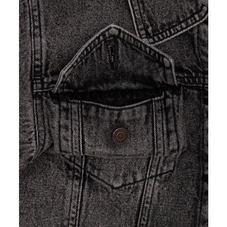 デニムジャケット | WEGO【WOMEN】 | 詳細画像37 