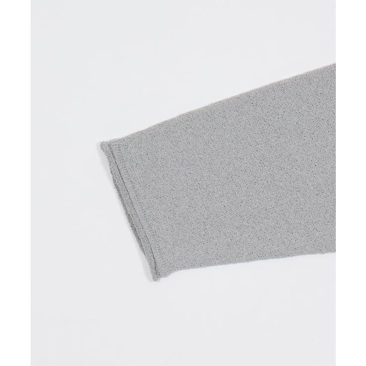 スキッパーニットポロ | WEGO【MEN】 | 詳細画像26 