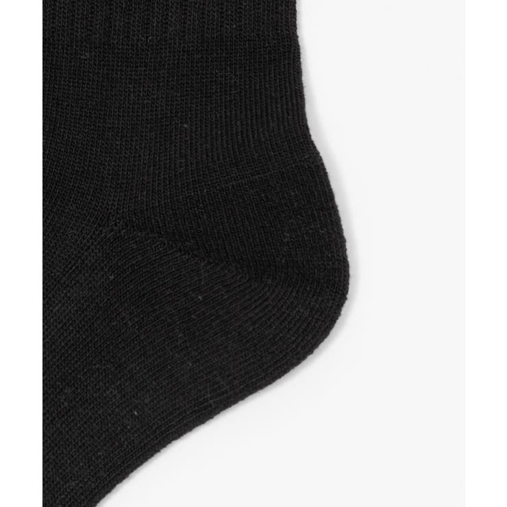 AFFECTロゴラインソックス | WEGO【WOMEN】 | 詳細画像11 