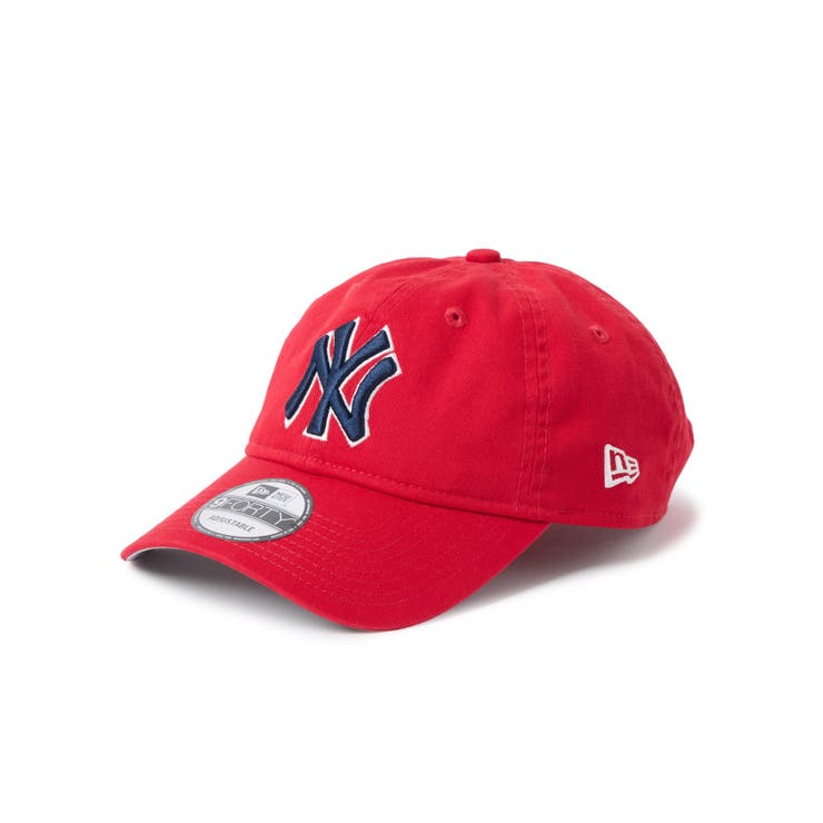 NEWERA MLB 940 Unstructured | WEGO【MEN】 | 詳細画像1 
