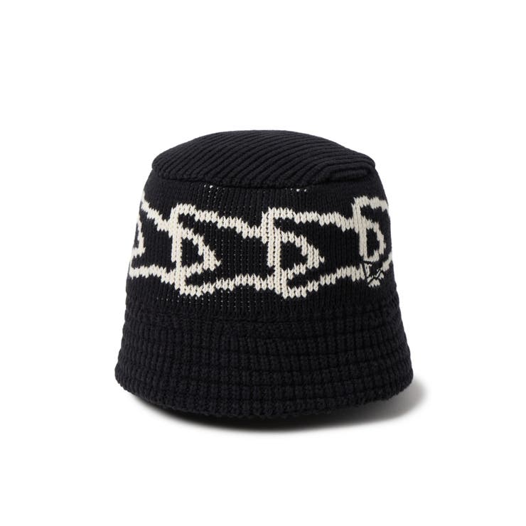 NEWERA KNIT BUCKET FLAG CHAIN | WEGO【MEN】 | 詳細画像13 