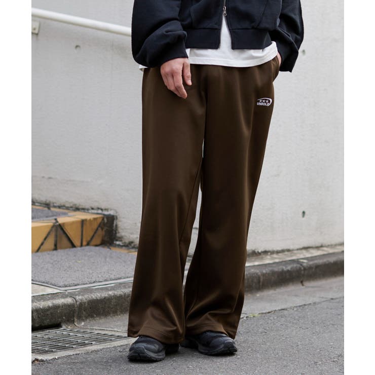 ライントラックパンツ | WEGO【MEN】 | 詳細画像19 