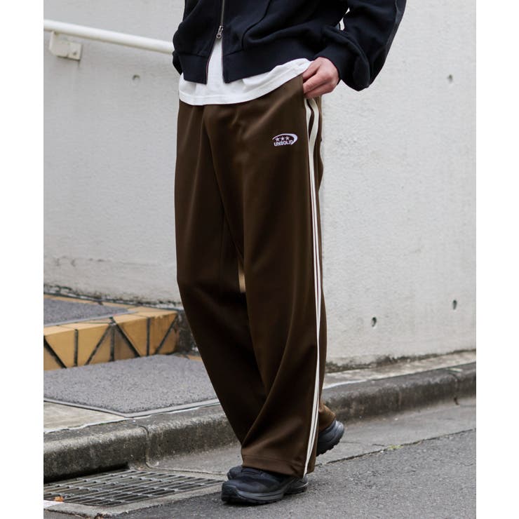 ライントラックパンツ | WEGO【MEN】 | 詳細画像20 