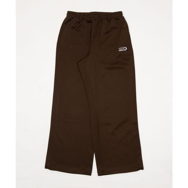 ライントラックパンツ | WEGO【MEN】 | 詳細画像33 