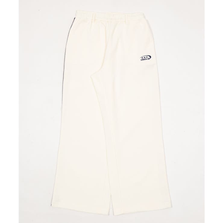 ライントラックパンツ | WEGO【MEN】 | 詳細画像34 