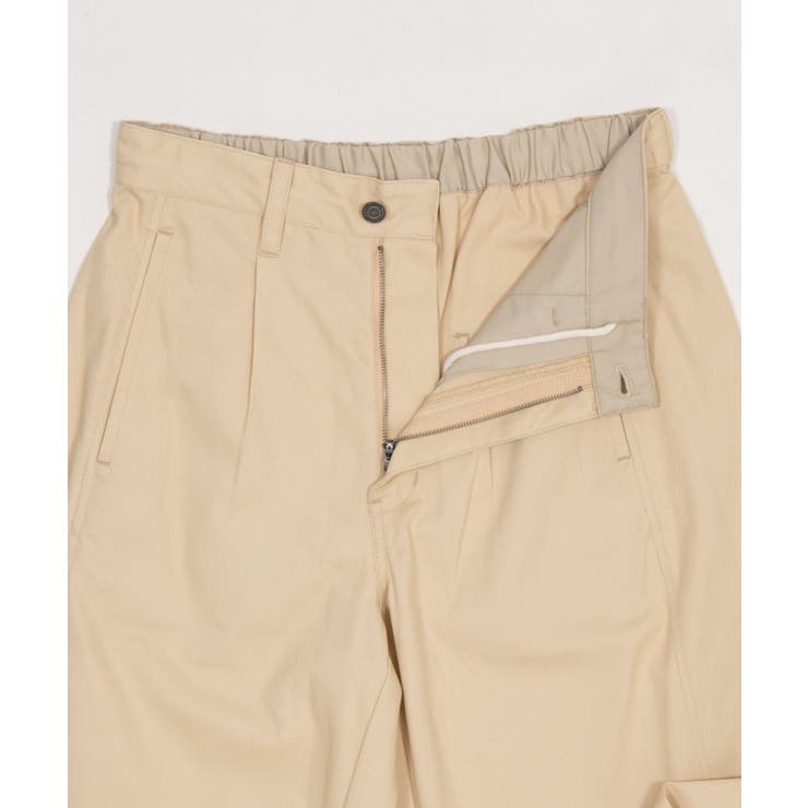 ステッチカラーチノパンツ | WEGO【MEN】 | 詳細画像38 