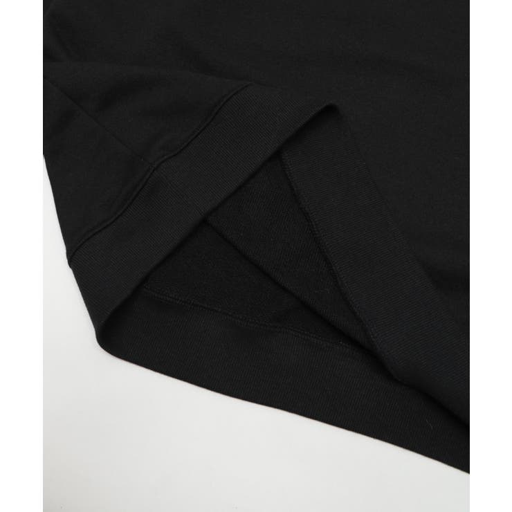 ベルトショルダーグラフィックスウェット | WEGO【WOMEN】 | 詳細画像23 