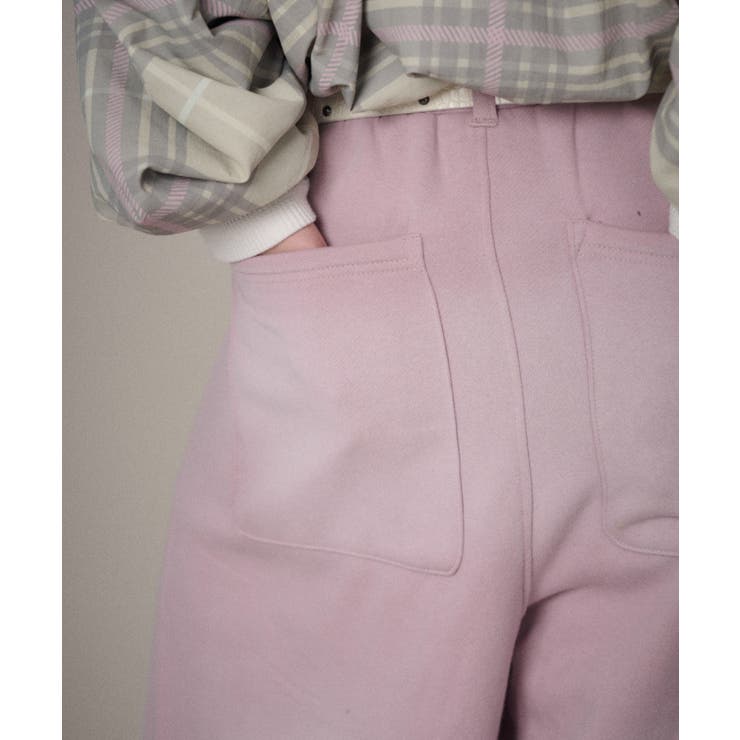 ロゴスウェットパンツ | WEGO【MEN】 | 詳細画像30 