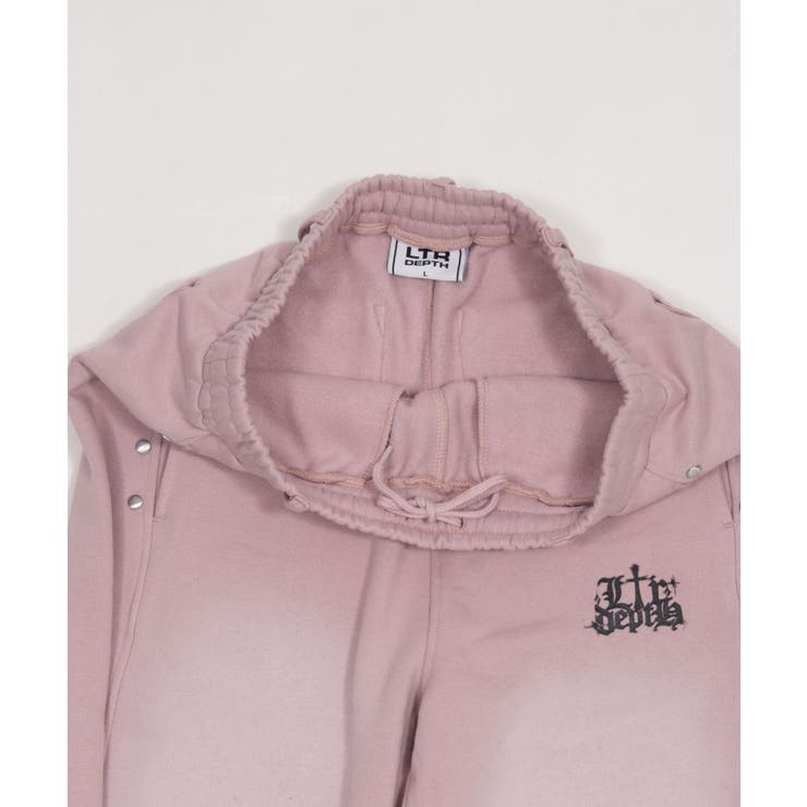 ロゴスウェットパンツ | WEGO【MEN】 | 詳細画像43 