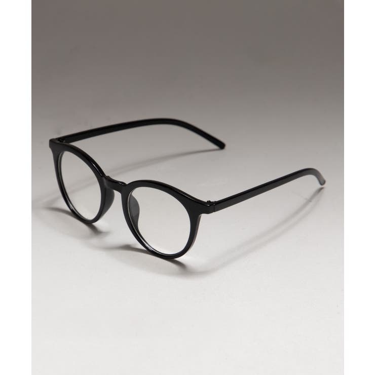 セルフレームアイウェア | WEGO【MEN】 | 詳細画像1 