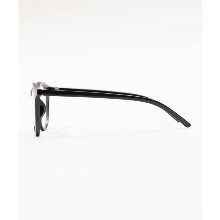 セルフレームアイウェア | WEGO【MEN】 | 詳細画像3 