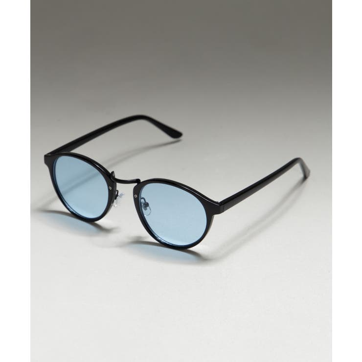 柄1 | カラーレンズサングラス | WEGO【MEN】