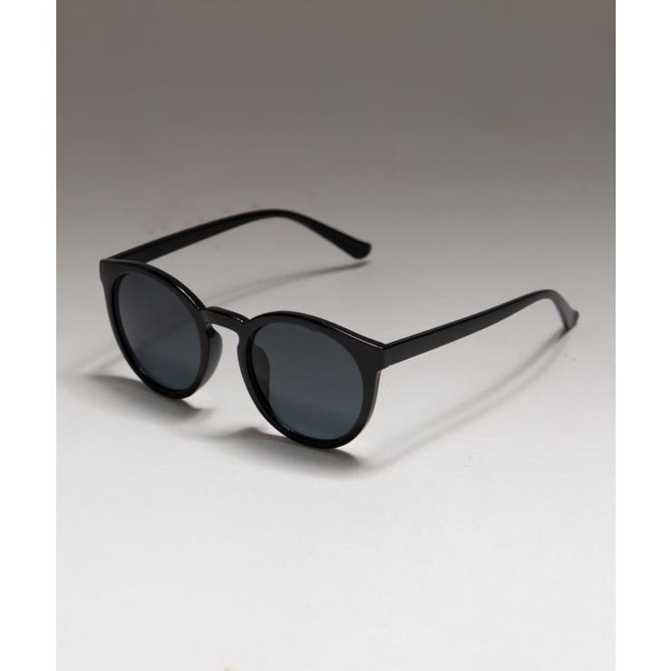 柄2 | スモークレンズサングラス | WEGO【MEN】