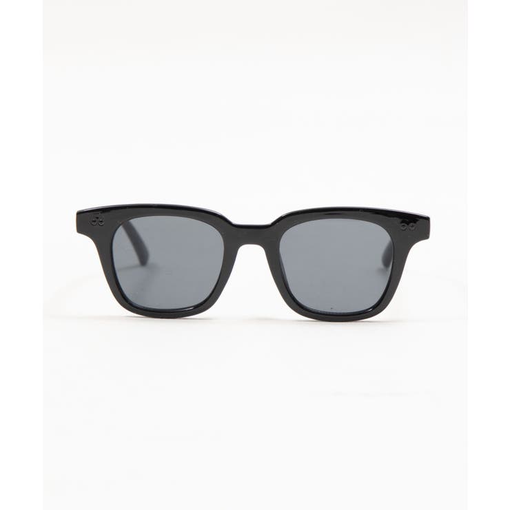 スモークレンズサングラス | WEGO【MEN】 | 詳細画像2 