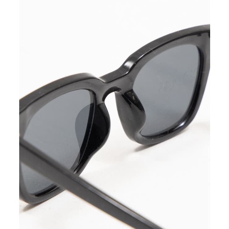 スモークレンズサングラス | WEGO【MEN】 | 詳細画像4 