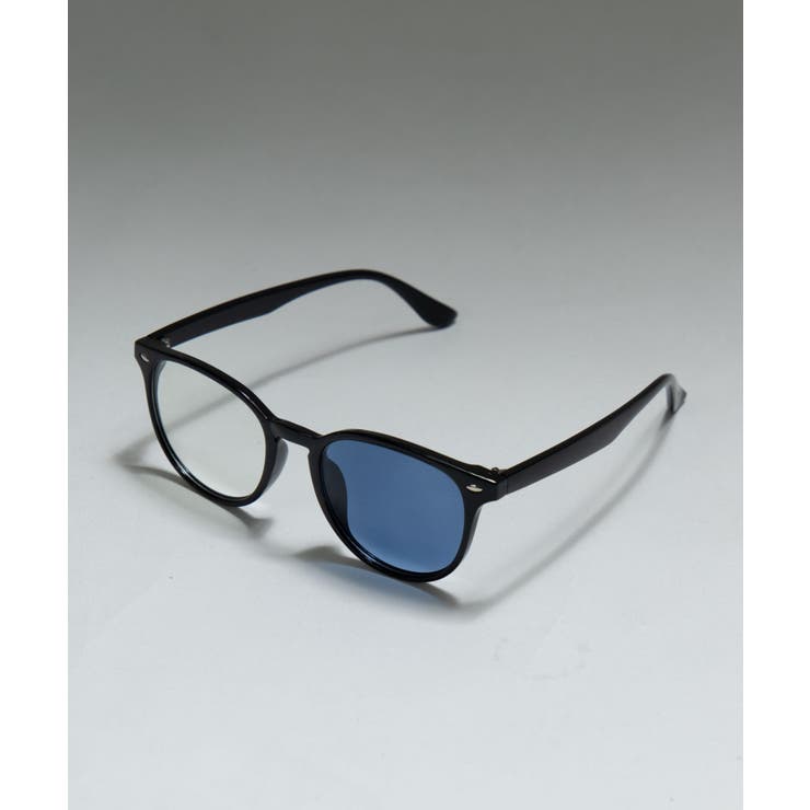 調光レンズサングラス | WEGO【MEN】 | 詳細画像1 