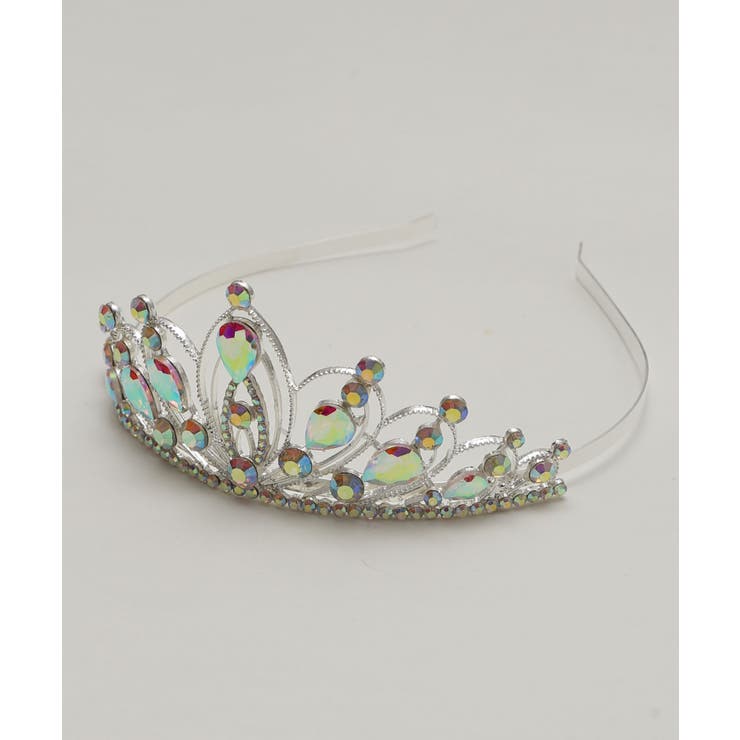 柄1 | キラキラティアラ | WEGO【WOMEN】