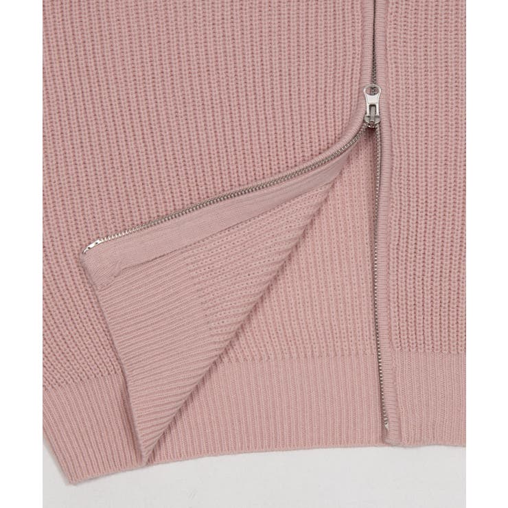 レースリボンニットパーカー | WEGO【WOMEN】 | 詳細画像26 