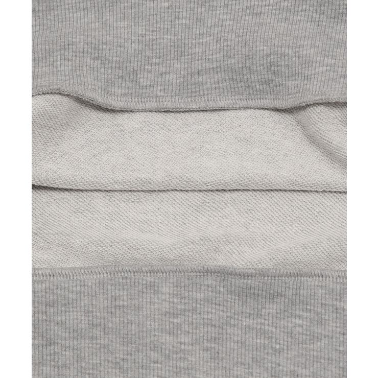 ハート総柄刺繡スウェット | WEGO【WOMEN】 | 詳細画像19 