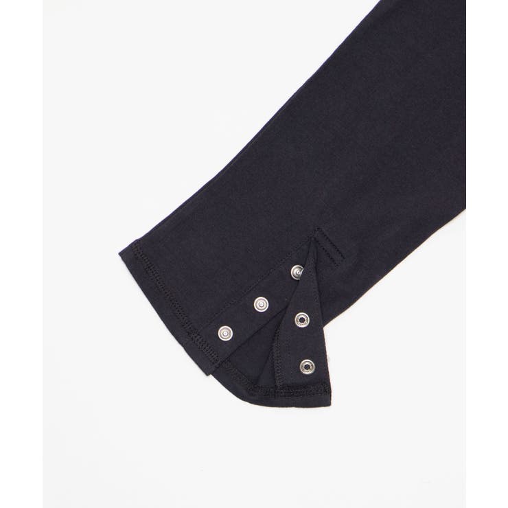 フレアスリーブT(LS) | WEGO【MEN】 | 詳細画像24 