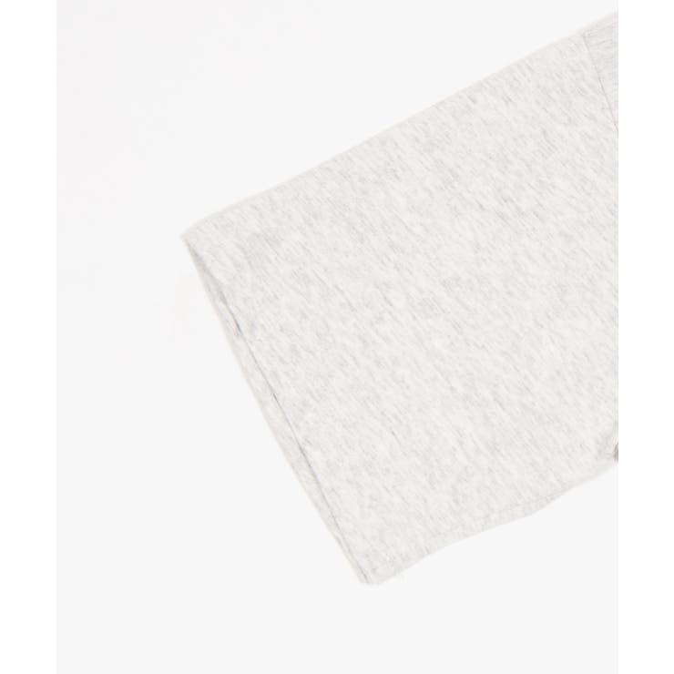 デニム襟付きロゴT | WEGO【WOMEN】 | 詳細画像22 