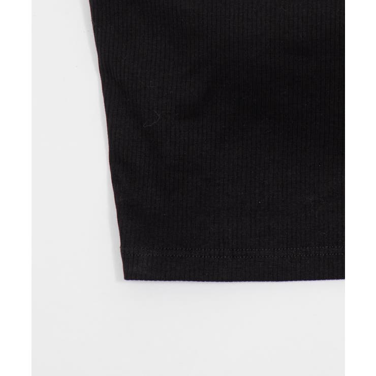 なちゅ盛れ2WAYカップインショートキャミ | WEGO【WOMEN】 | 詳細画像5 