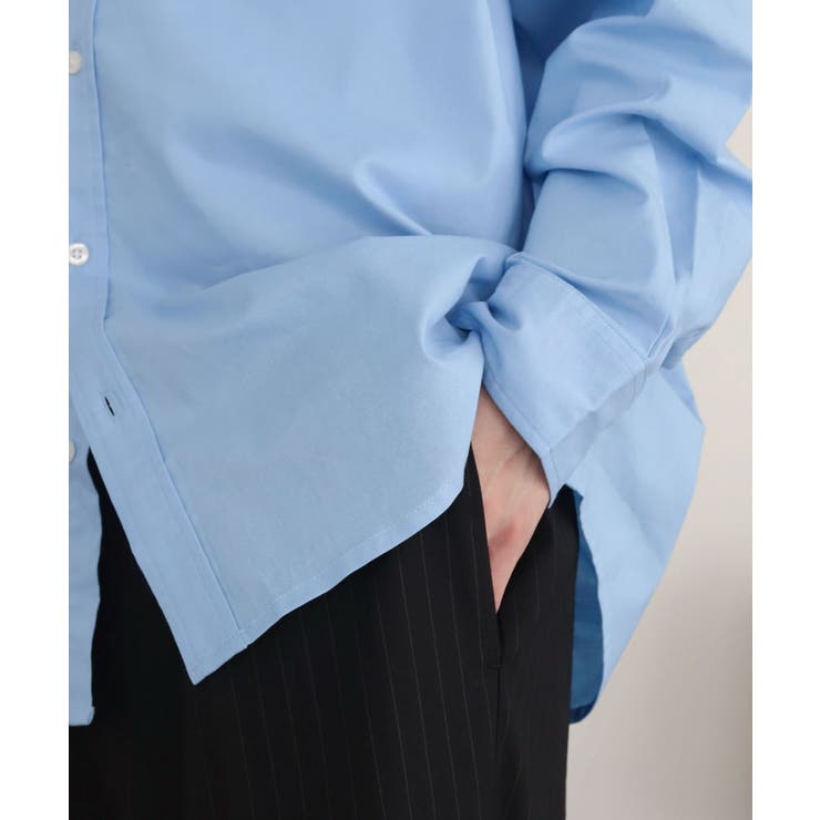 別注USPOLOシャツ | WEGO【MEN】 | 詳細画像11 