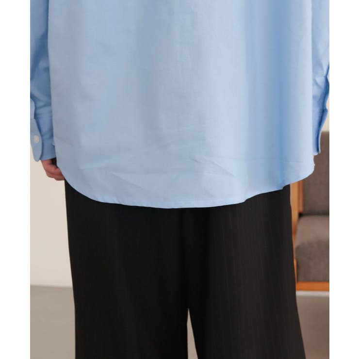 別注USPOLOシャツ | WEGO【MEN】 | 詳細画像12 