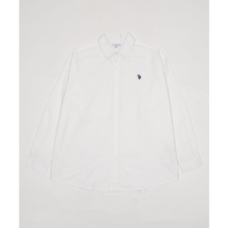 別注USPOLOシャツ | WEGO【MEN】 | 詳細画像31 