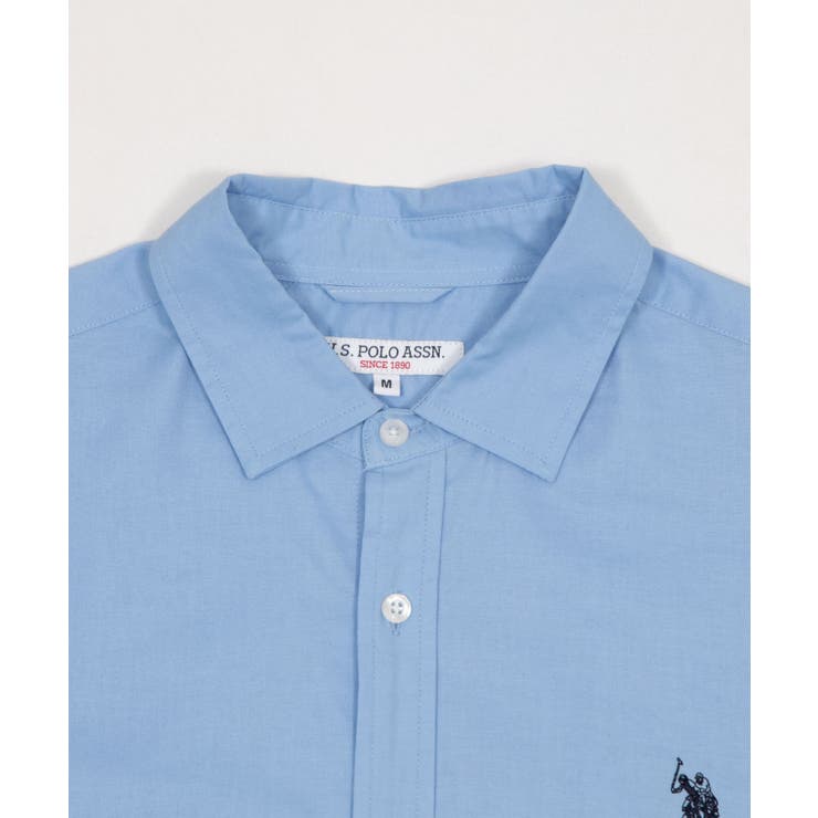 別注USPOLOシャツ | WEGO【MEN】 | 詳細画像37 