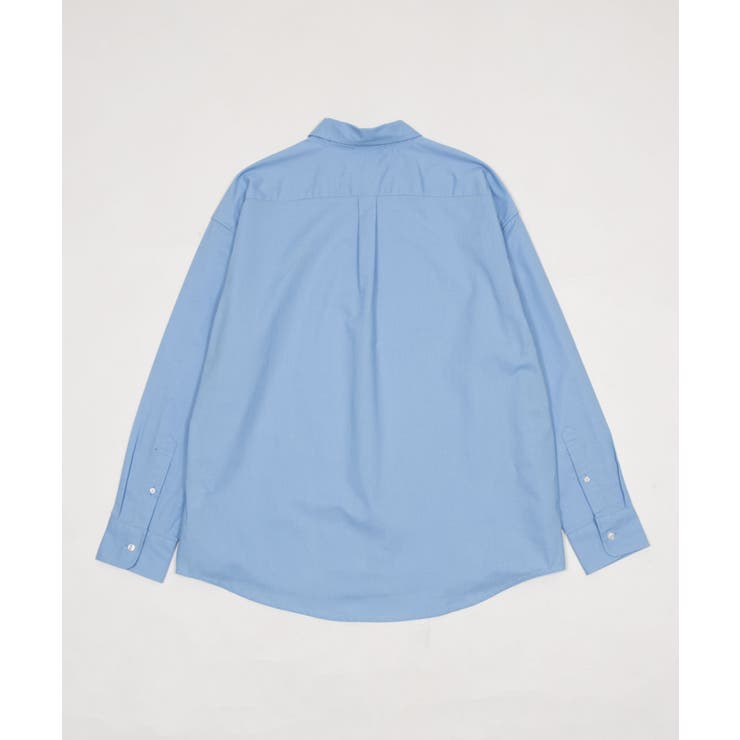 別注USPOLOシャツ | WEGO【MEN】 | 詳細画像40 