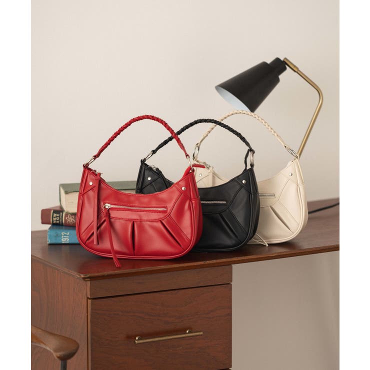 2WAYショルダーバッグ | WEGO【MEN】 | 詳細画像12 