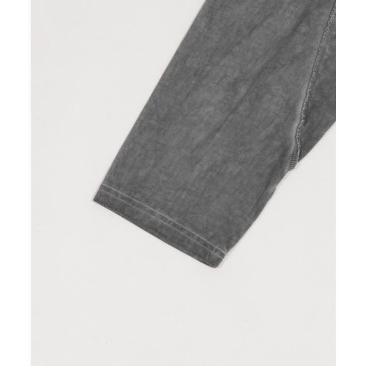 コールドダイスウィッチングT(LS) | WEGO【MEN】 | 詳細画像32 