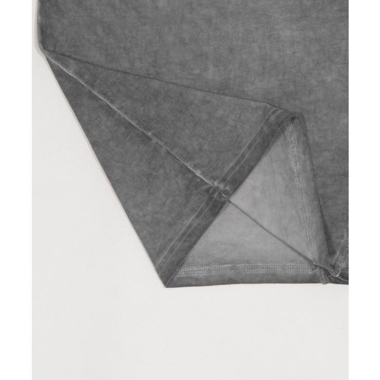 コールドダイスウィッチングT(LS) | WEGO【MEN】 | 詳細画像33 