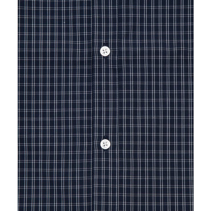 クロップドブロードシャツ | WEGO【MEN】 | 詳細画像42 