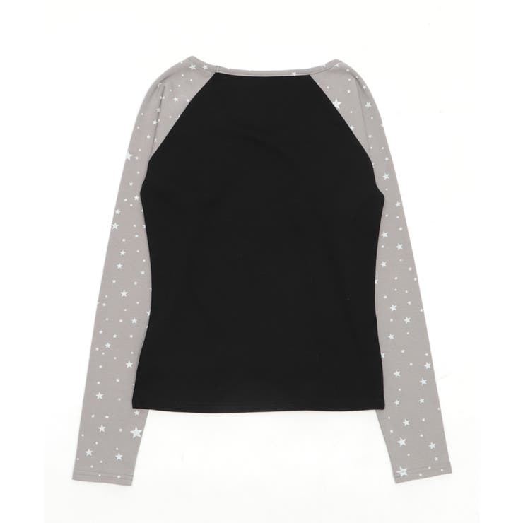 スターラグランロゴトップ | WEGO【WOMEN】 | 詳細画像13 